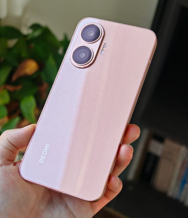 xiaomi-releases-new-redmi-turbo-4-pro-variant1 ردمی توربو 4 پرو