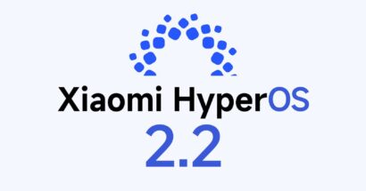 HyperOS 2.2