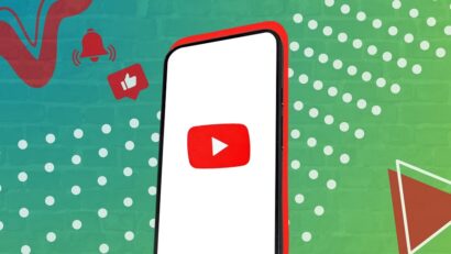 این قابلیت جدید یوتیوب، فضای نمایشگر شما را اشغال می‌کند