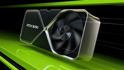 انویدیا RTX 5050