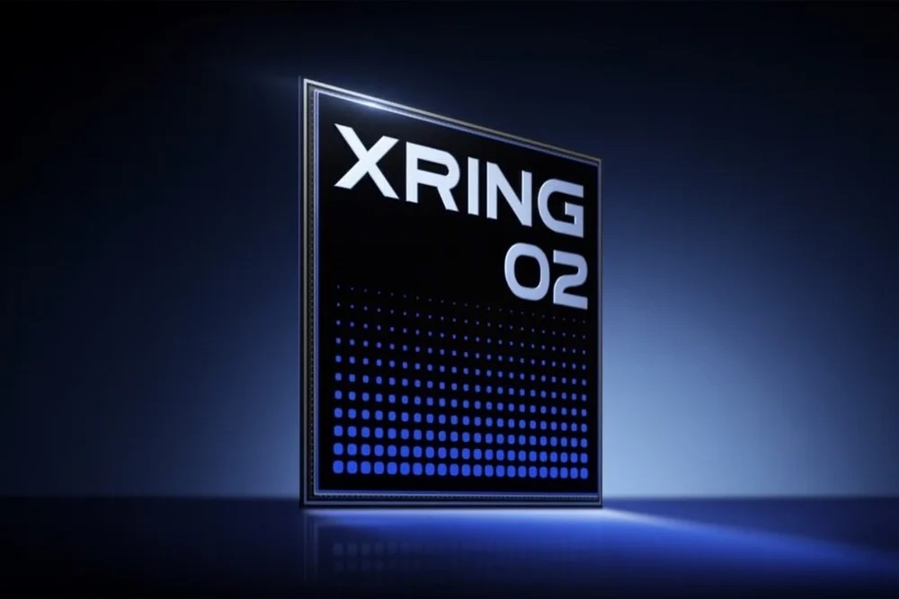 11111111 شیائومی با Xring O2 قدرت پردازشی محصولاتش را ارتقا میدهد - دیجینوی