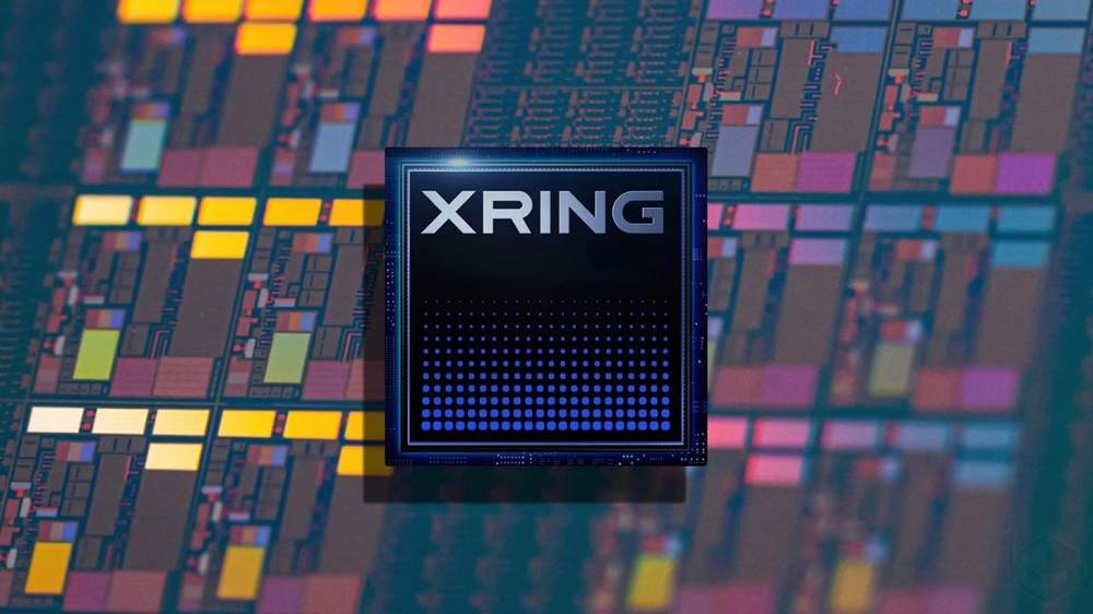 شیائومی با Xring O2 قدرت پردازشی محصولاتش را ارتقا می‌دهد - دیجینوی