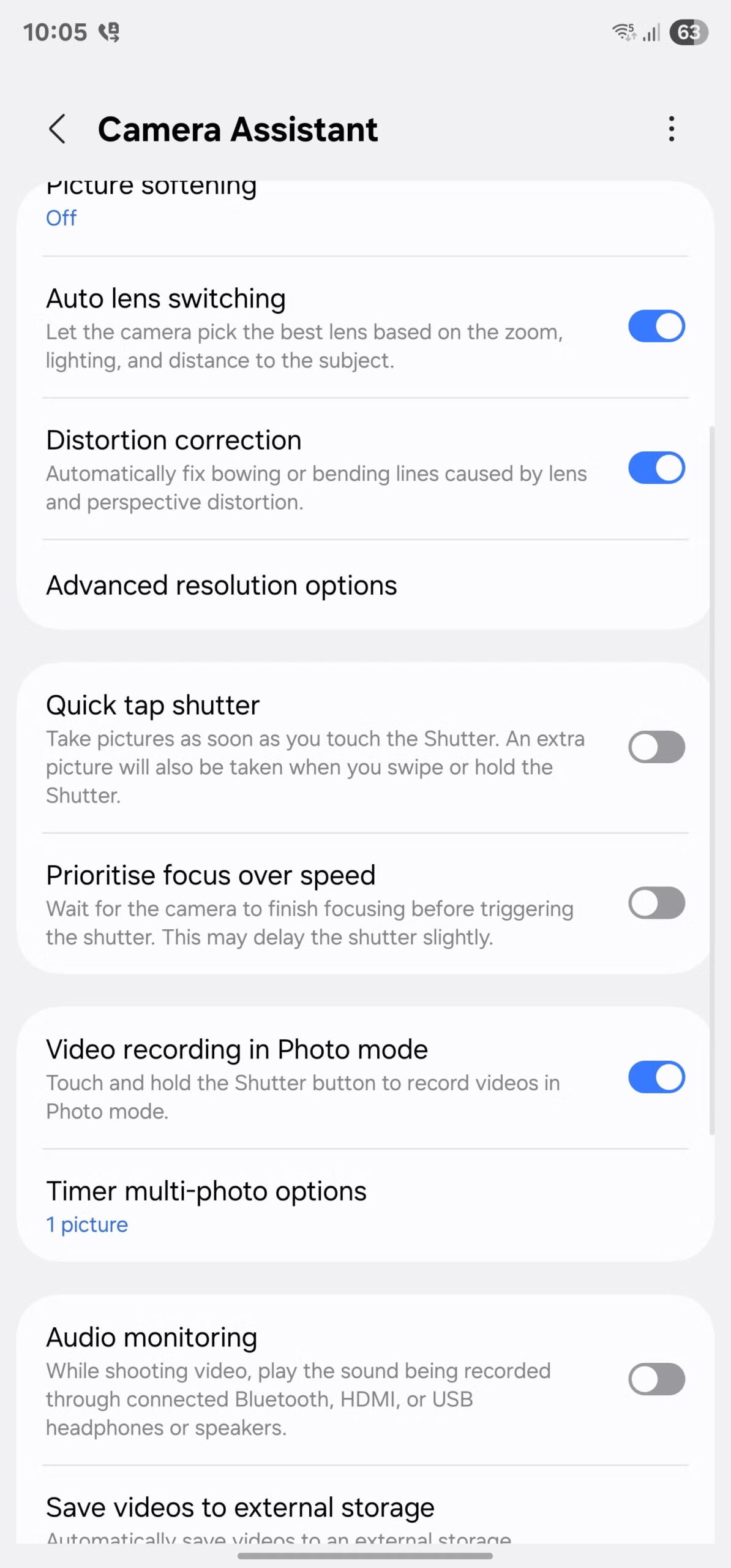4-clever-camera-tricks-for-samsung-galaxy-phone4 گوشیهای سامسونگ