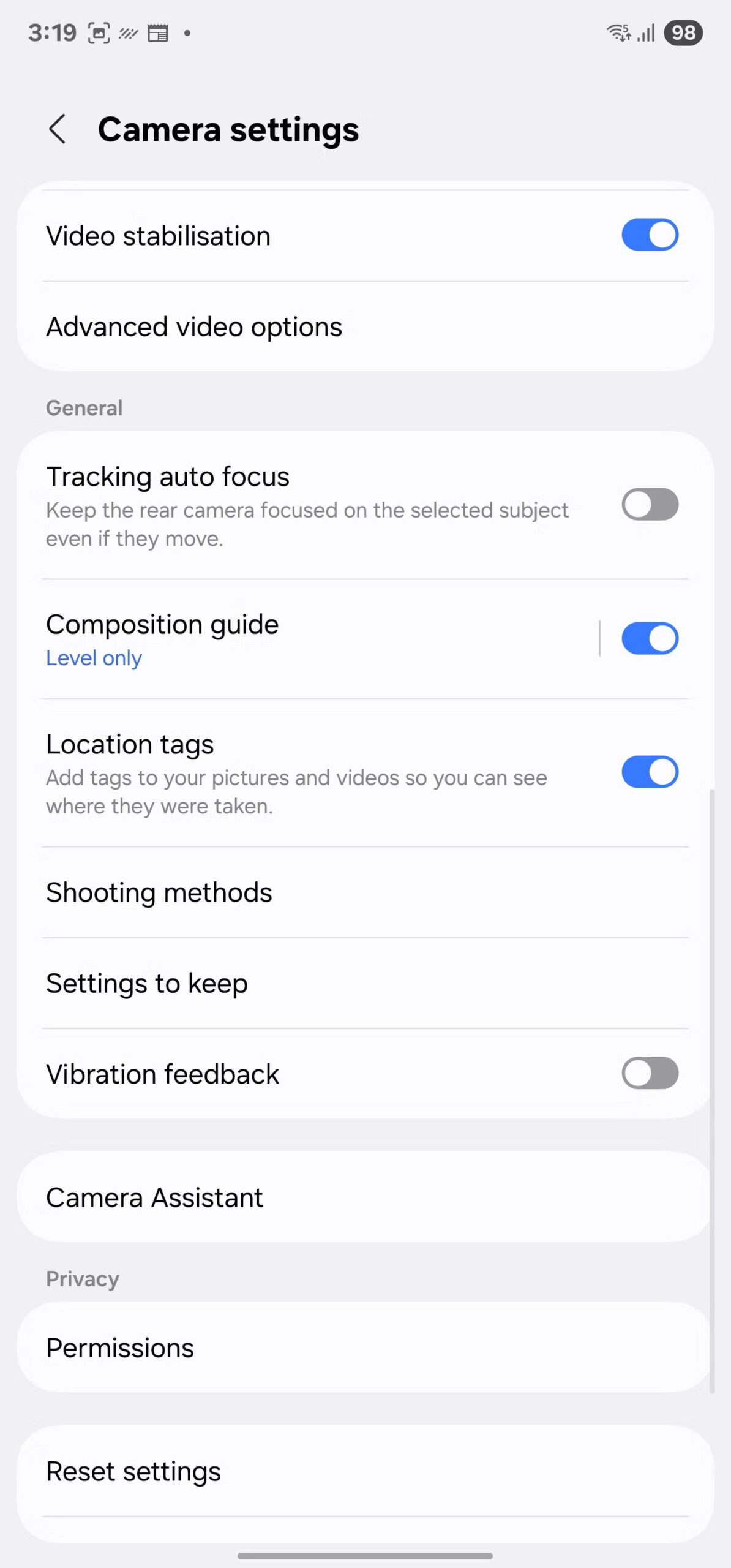 4-clever-camera-tricks-for-samsung-galaxy-phone6 گوشیهای سامسونگ
