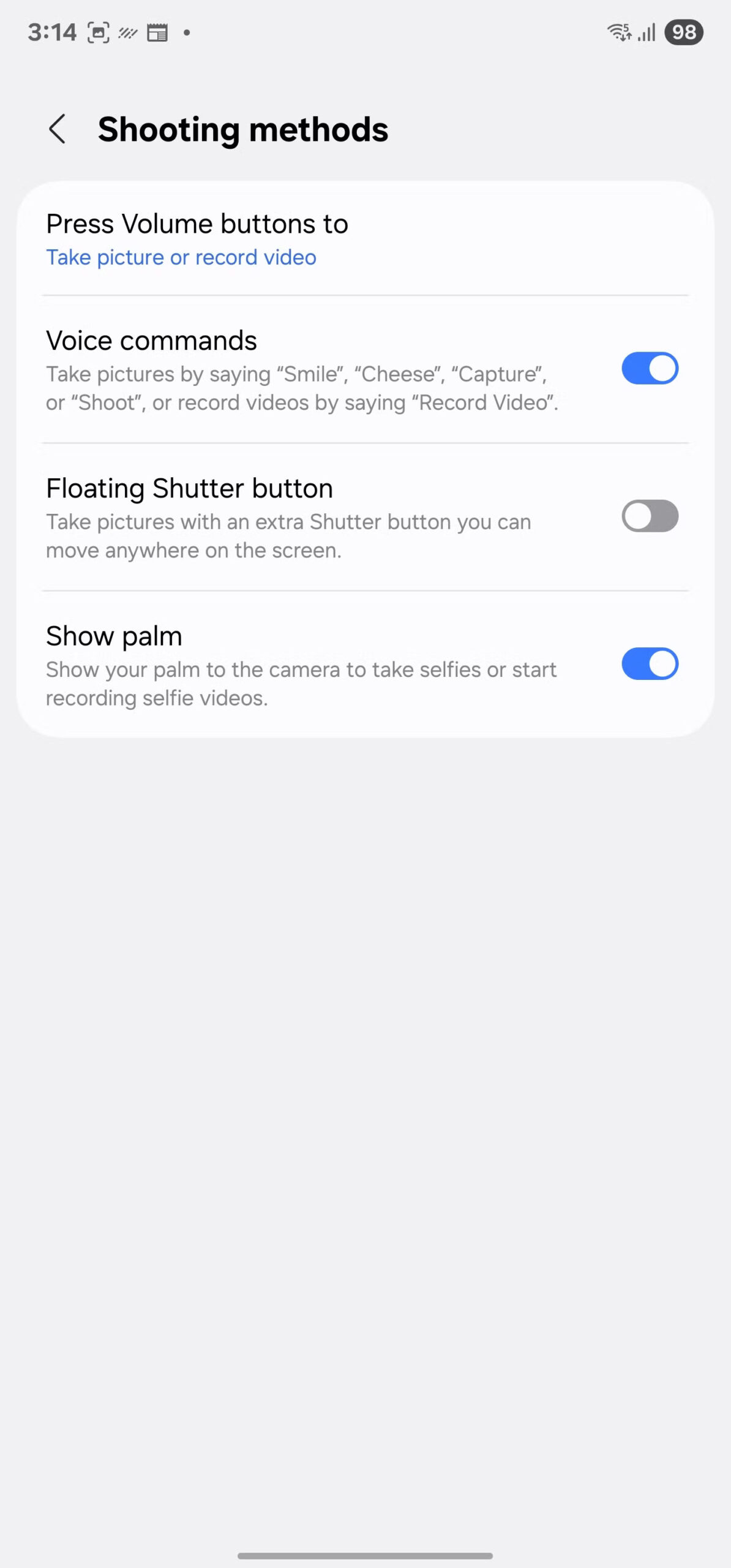 4-clever-camera-tricks-for-samsung-galaxy-phone7 گوشیهای سامسونگ