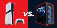 PS5 در برابر PC در سال ۲۰۲۵: کدام پلتفرم گیمینگ برای شما مناسب‌تر است؟