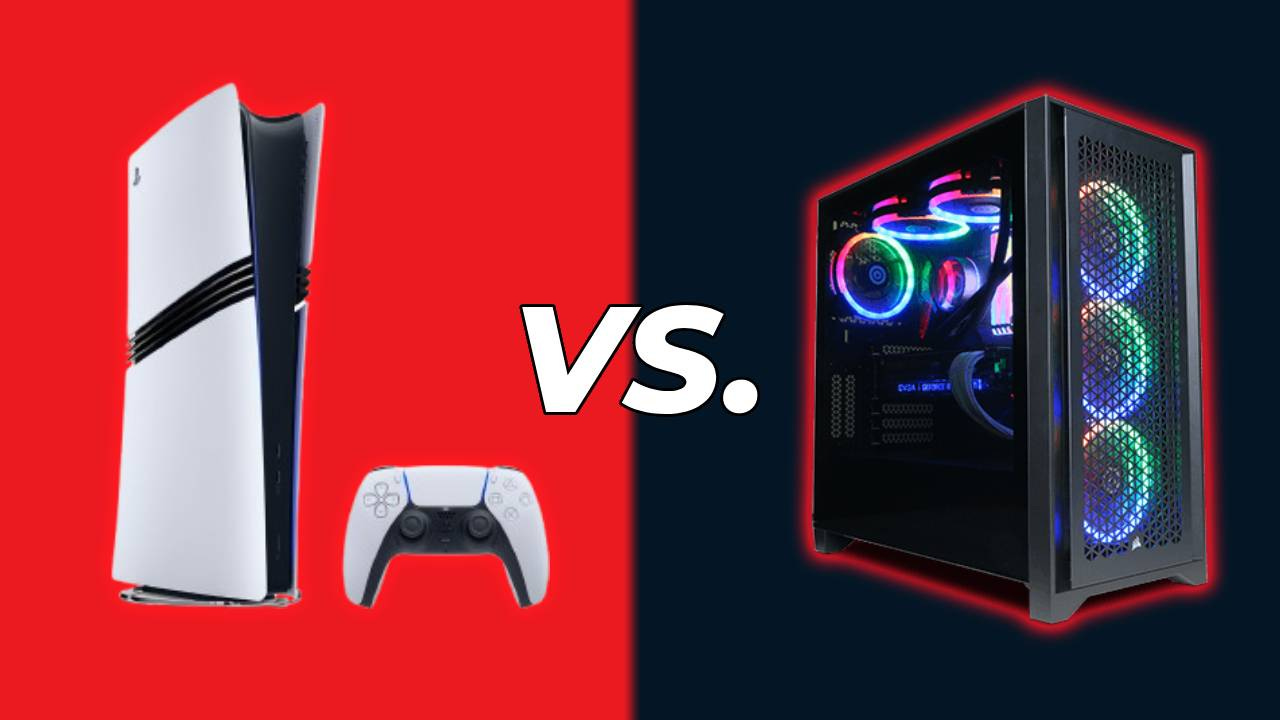 PS5 در برابر PC در سال ۲۰۲۵: کدام پلتفرم گیمینگ برای شما مناسب‌تر است؟ - دیجینوی
