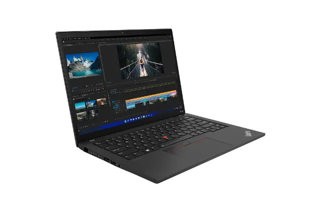 Lenovo ThinkPad P14s