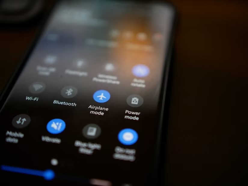 8 Android myths I discovered that sound interesting but will wreck your phone1- ۸ باور غلط درباره اندروید که گوشی شما را خراب میکنند