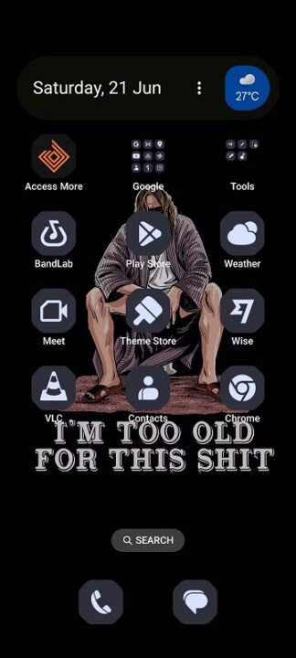 8 Android myths I discovered that sound interesting but will wreck your phone1--1 ۸ باور غلط درباره اندروید که گوشی شما را خراب میکنند