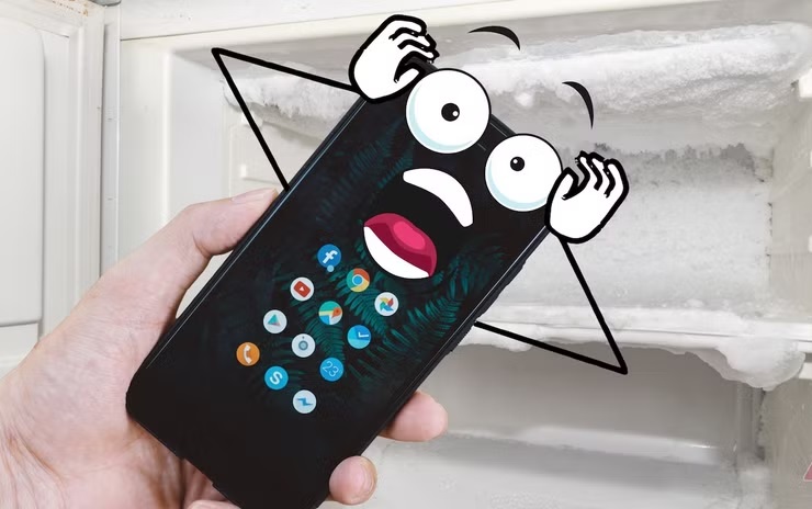 8 Android myths I discovered that sound interesting but will wreck your phone1 ۸ باور غلط درباره اندروید که گوشی شما را خراب میکنند