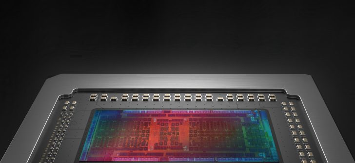 افشای اطلاعات جذاب درباره پردازنده‌های گرافیکی گیمینگ نسل بعدی AMD