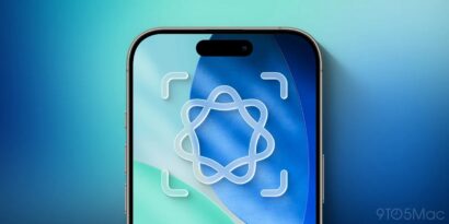 اپل یک مدل زبانی بزرگ توسعه داده تا خودش کدنویسی رابط کاربری در SwiftUI را یاد بگیرد