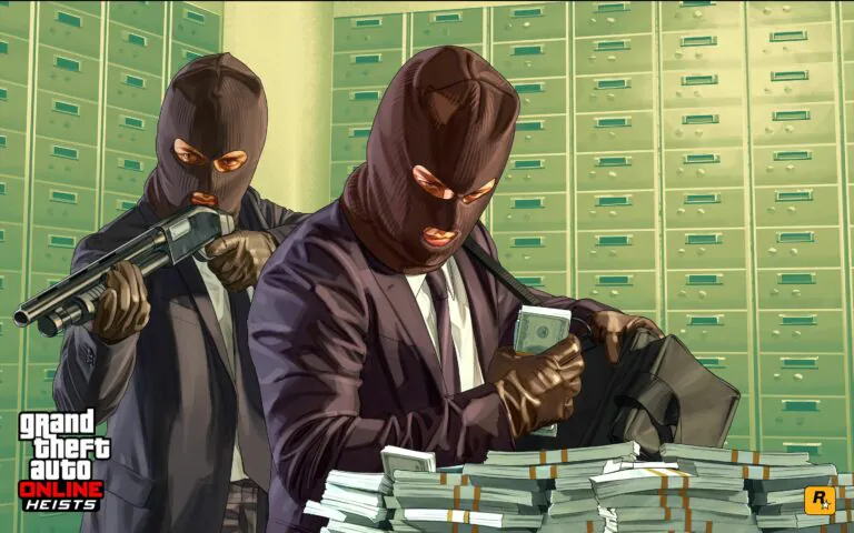 GTA-Online-IMG-768x480jpg چگونه داراییهای مجازی در بازیها به کسبوکارهای جدی تبدیل میشوند - دیجینوی