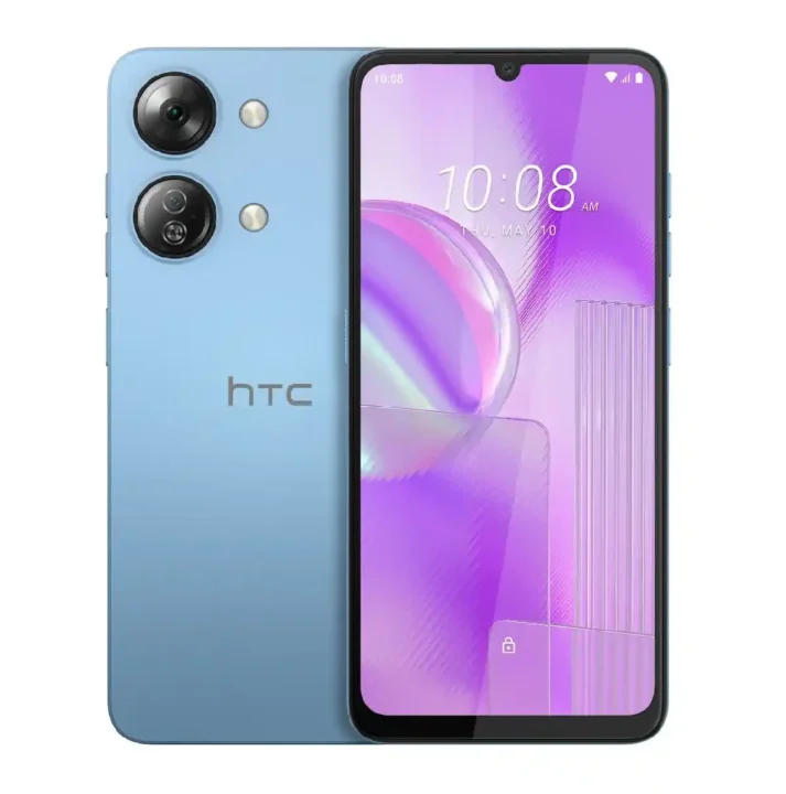HTC Wildfire E4 Plus
