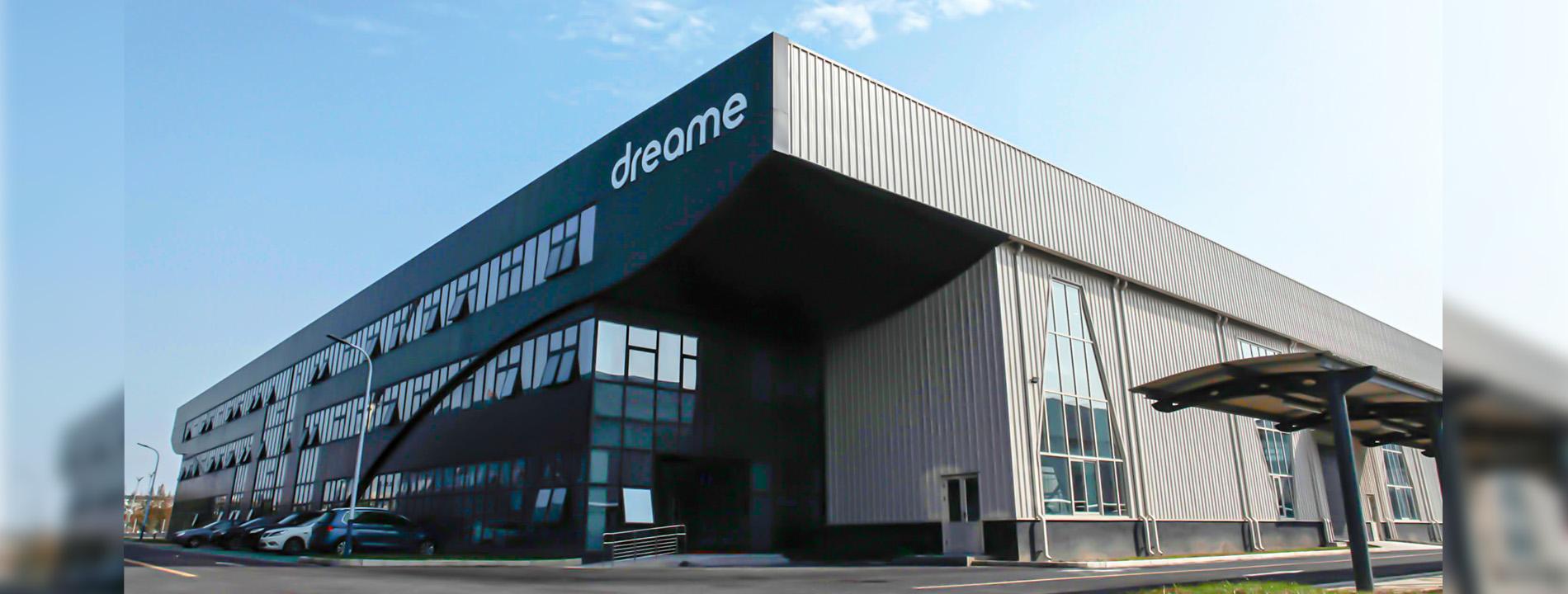  Dreame Technology