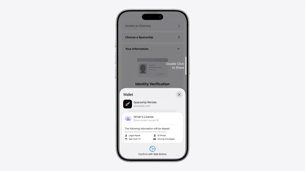 آپدیت iOS 26: چهار قابلیت جدید سافاری