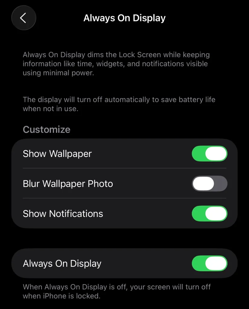  iOS 26 ظاهر Lock Screen آیفون را دگرگون کرد - دیجینوی