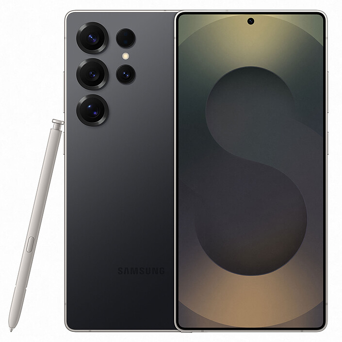 Galaxy S25 Ultra