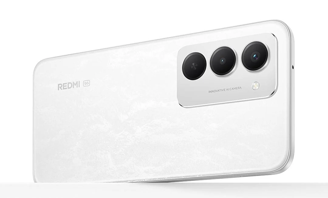 REDMI Note 15R debuts with 7000mAh battery priced from 02 ردمی نوت 15R با باتری 7000 میلیآمپرساعتی معرفی شد
