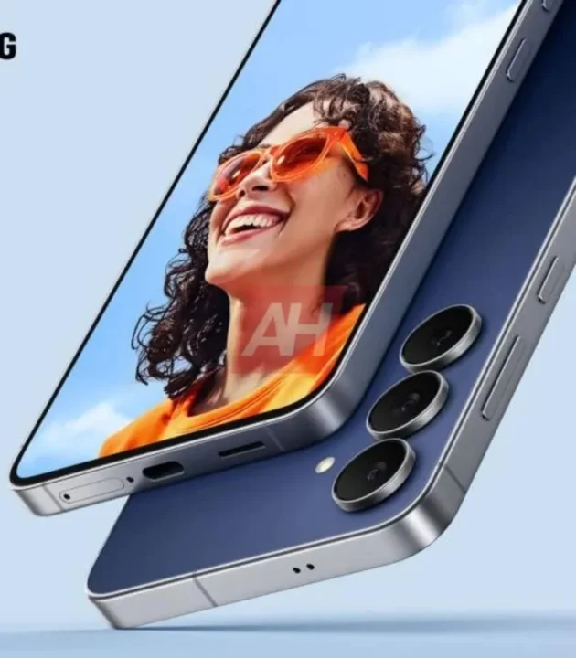 Samsung-Galaxy-S25-FE-2jpg همه زوایا و رنگهای گلکسی S25 FE پیش از رونمایی فاش شد