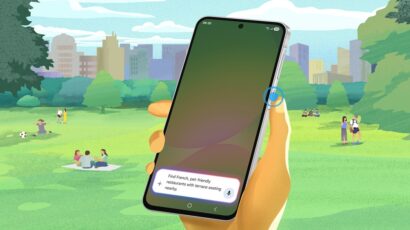 بهترین قابلیت‌های Galaxy AI در گوشی‌های سامسونگ