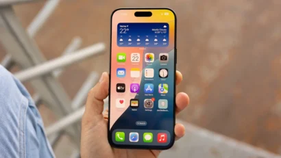 اپل دو ویژگی‌ مهم آیفون رو کنار می‌گذارد