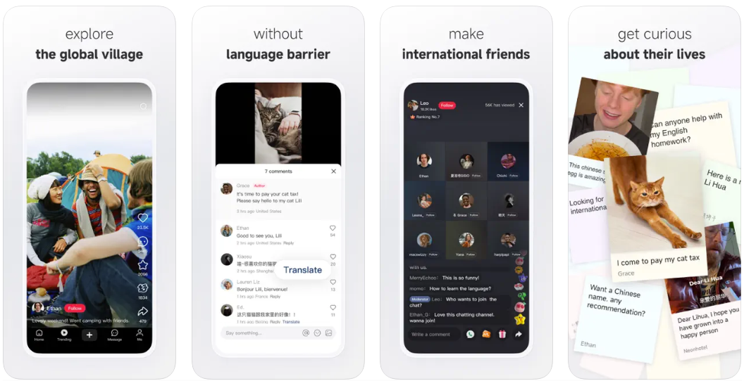 اپل به یک شبکه اجتماعی بسیار محبوب چینی پیوست