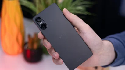 سونی ممکن است طراحی گوشی‌های Xperia را تغییر دهد