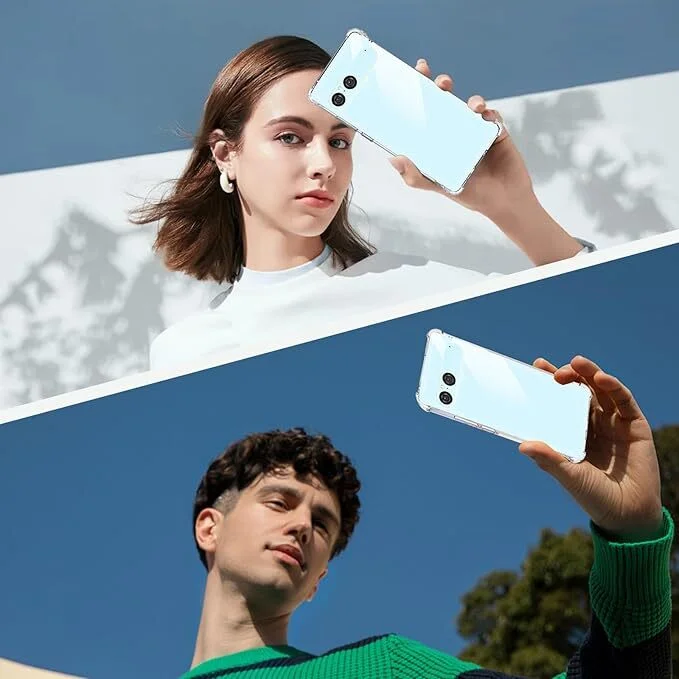 Sony-may-change-the-Xperia-design-for-the-first-time-in-years-Heres-why-it-might-not-matter1 سونی ممکن است طراحی گوشیهای Xperia را تغییر دهد