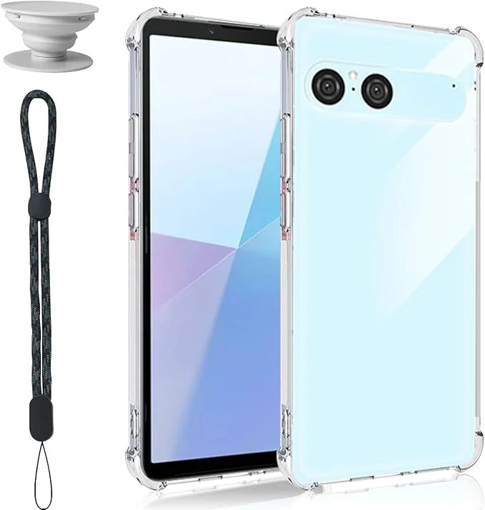 Sony-may-change-the-Xperia-design-for-the-first-time-years-Heres-it-might-matter سونی ممکن است طراحی گوشیهای Xperia را تغییر دهد