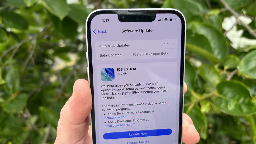 iOS 26
