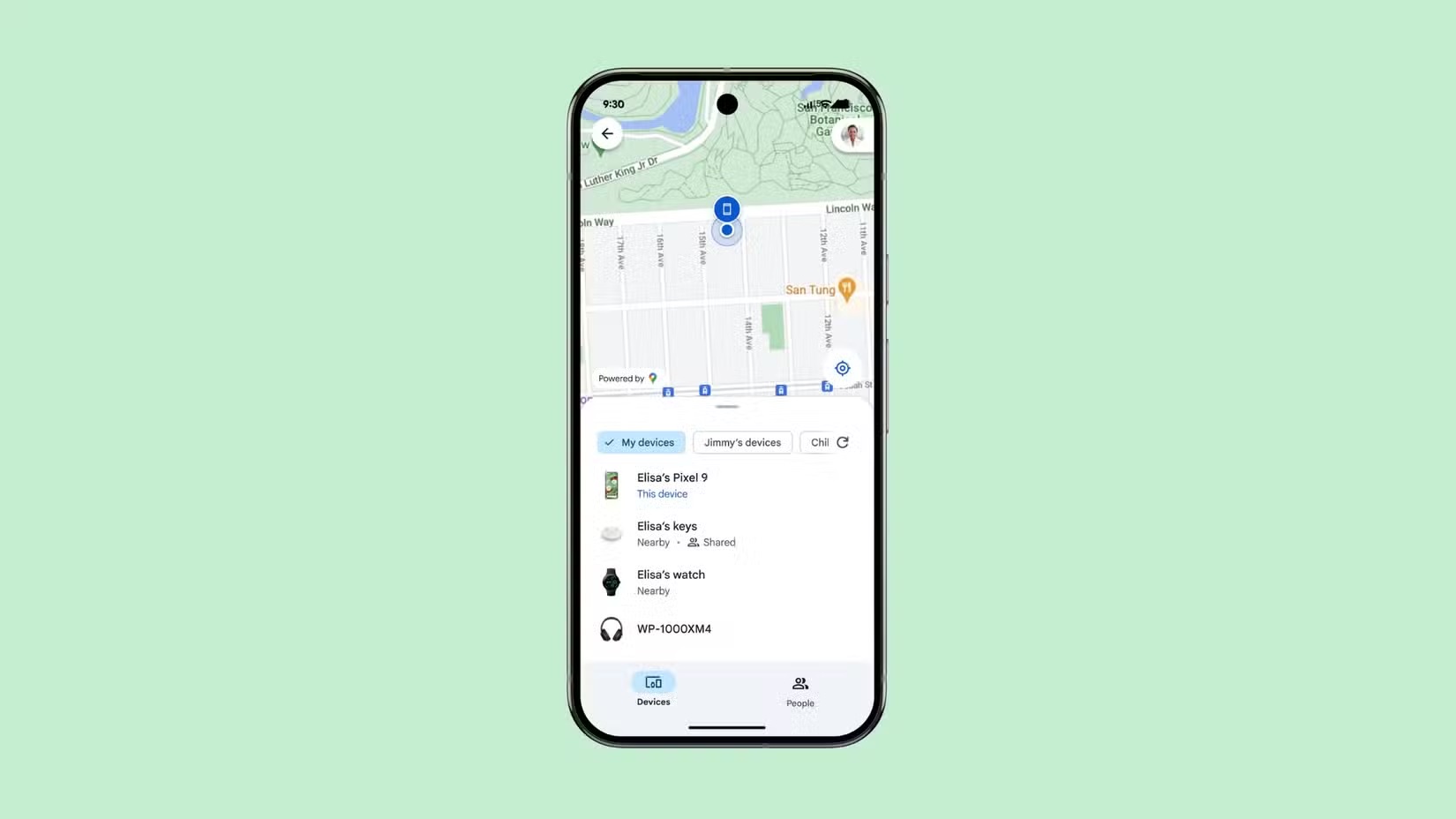 The Google Pixel 10s ultrawideband chip is the Swiss Army knife for my tech life-1 با قابلیتها و کاربردهای تراشه UWB در پیکسل 10 گوگل آشنا شوید