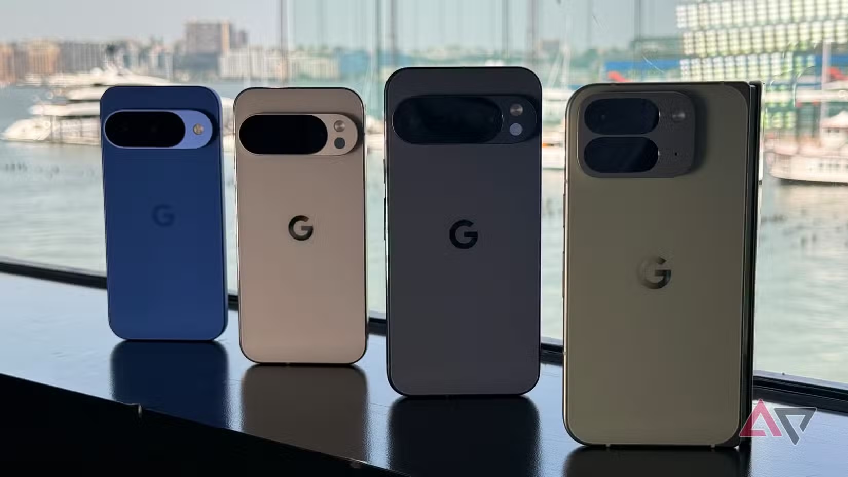 The Google Pixel 10s ultrawideband chip is the Swiss Army knife for my tech life-801 با قابلیتها و کاربردهای تراشه UWB در پیکسل 10 گوگل آشنا شوید