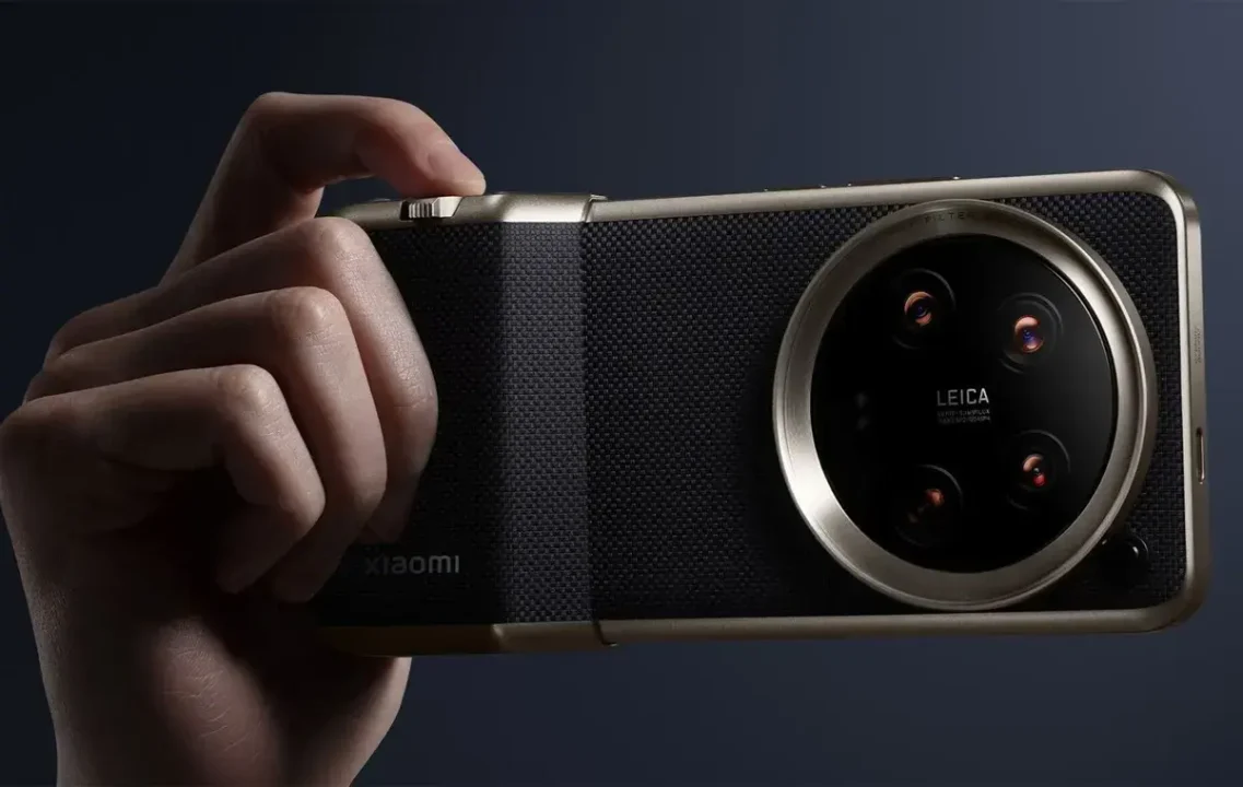 Xiaomi 16 ultra