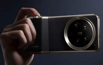 Xiaomi 16 ultra