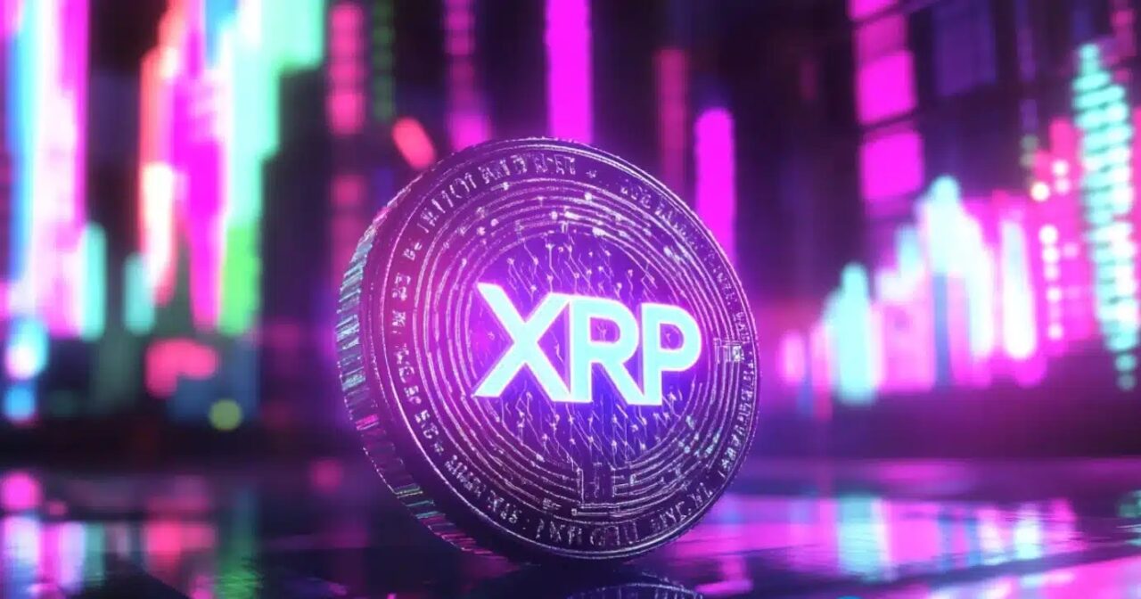 فعالیت نهنگ‌های XRP به‌طور چشمگیری افزایش یافت