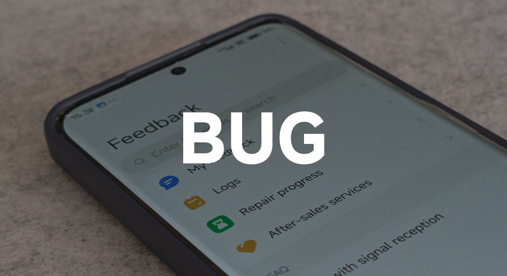 Xiaomi-bug-report-1 شیائومی گزارش بهروزرسانی جدید HyperOS را منتشر کرد