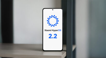 شیائومی عرضه HyperOS 2.2 را تنها در ۲ ماه به پایان رساند