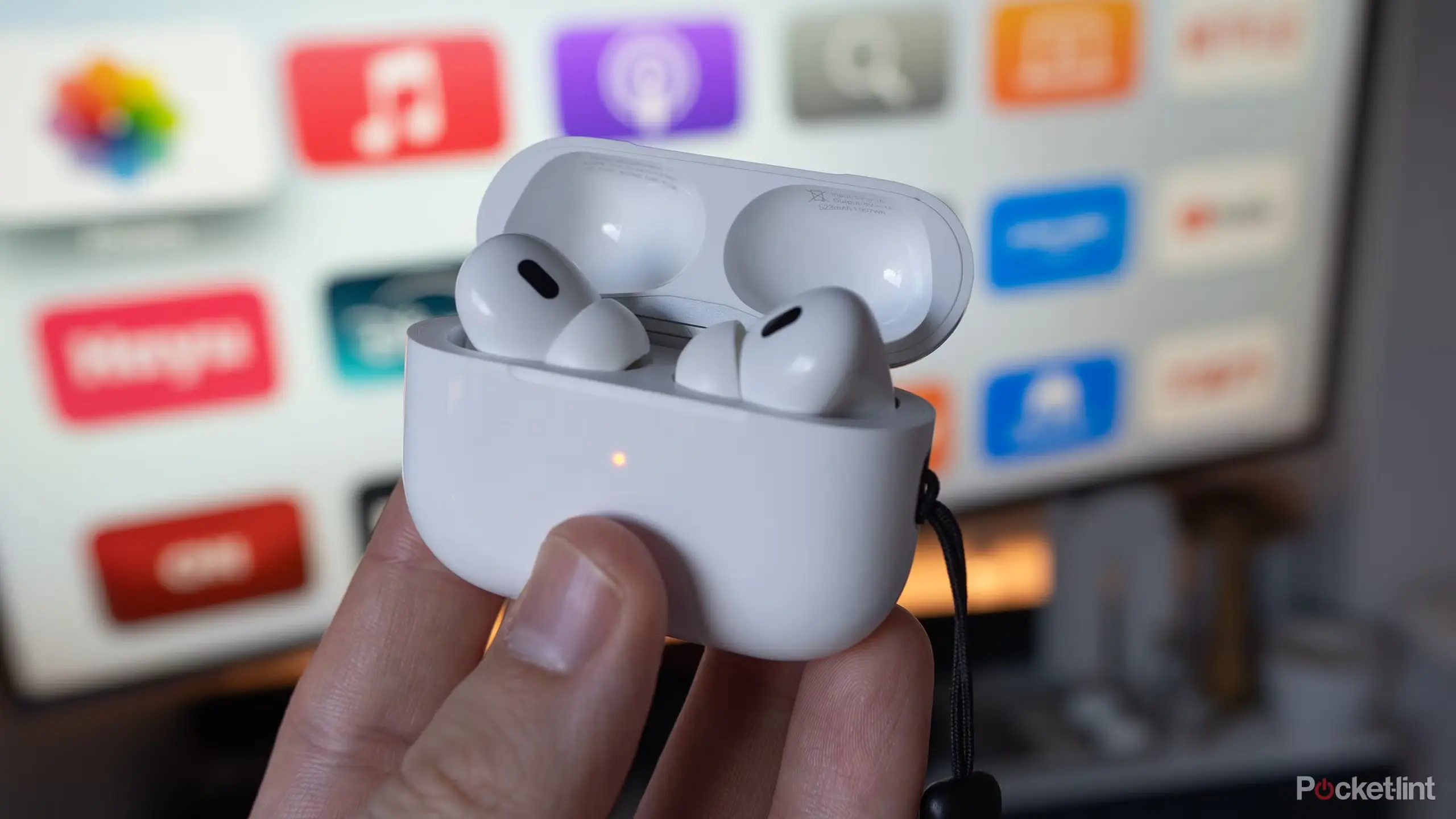 airpods-pro-2nd-gen-apple-tv airpods pro
