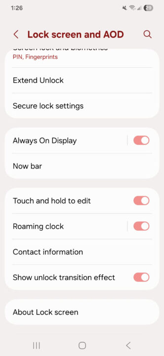 android-settings-that-made-my-phone-last-longer10 7 تنظیم کاربردی اندروید