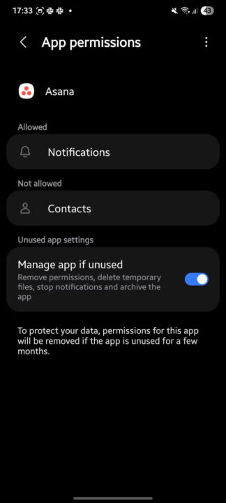 android-settings-that-made-my-phone-last-longer4 7 تنظیم کاربردی اندروید