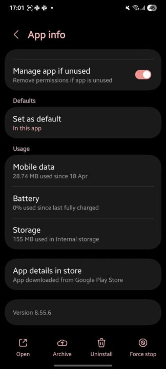 android-settings-that-made-my-phone-last-longer7 7 تنظیم کاربردی اندروید