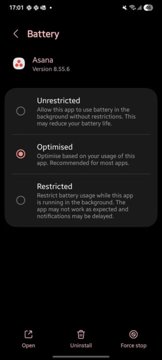 android-settings-that-made-my-phone-last-longer8 7 تنظیم کاربردی اندروید