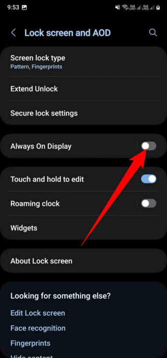 android-settings-that-made-my-phone-last-longer9 7 تنظیم کاربردی اندروید