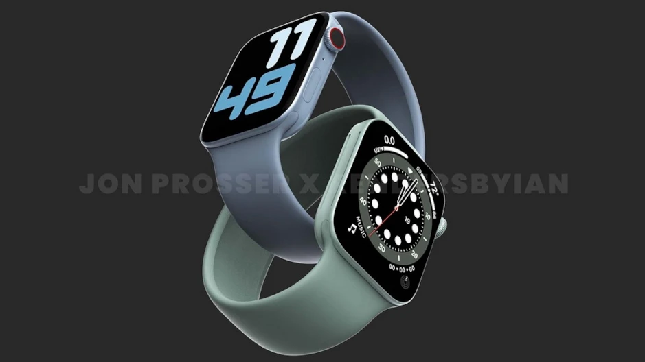 apple watch یک افشاگر معتبر رندرهای بیشتری از آیفون 17 منتشر کرد
