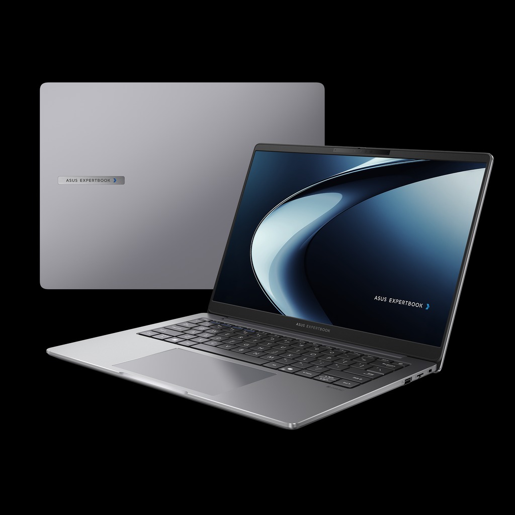 asus-expertbook-p3-laptop-announced1 لپتاپ ExpertBook P3