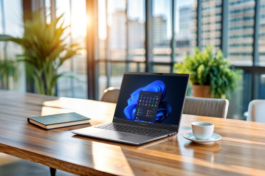 asus-expertbook-p3-laptop-announced3 لپتاپ ExpertBook P3