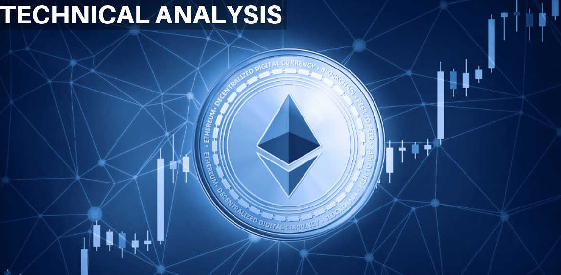 ethereum technical اتریوم سطح ۳۶۰۰ دلار را حفظ میکند، در حالی که تعداد تراکنشهای روزانهی شبکه به رکورد تاریخی نزدیک میشود - دیجینوی