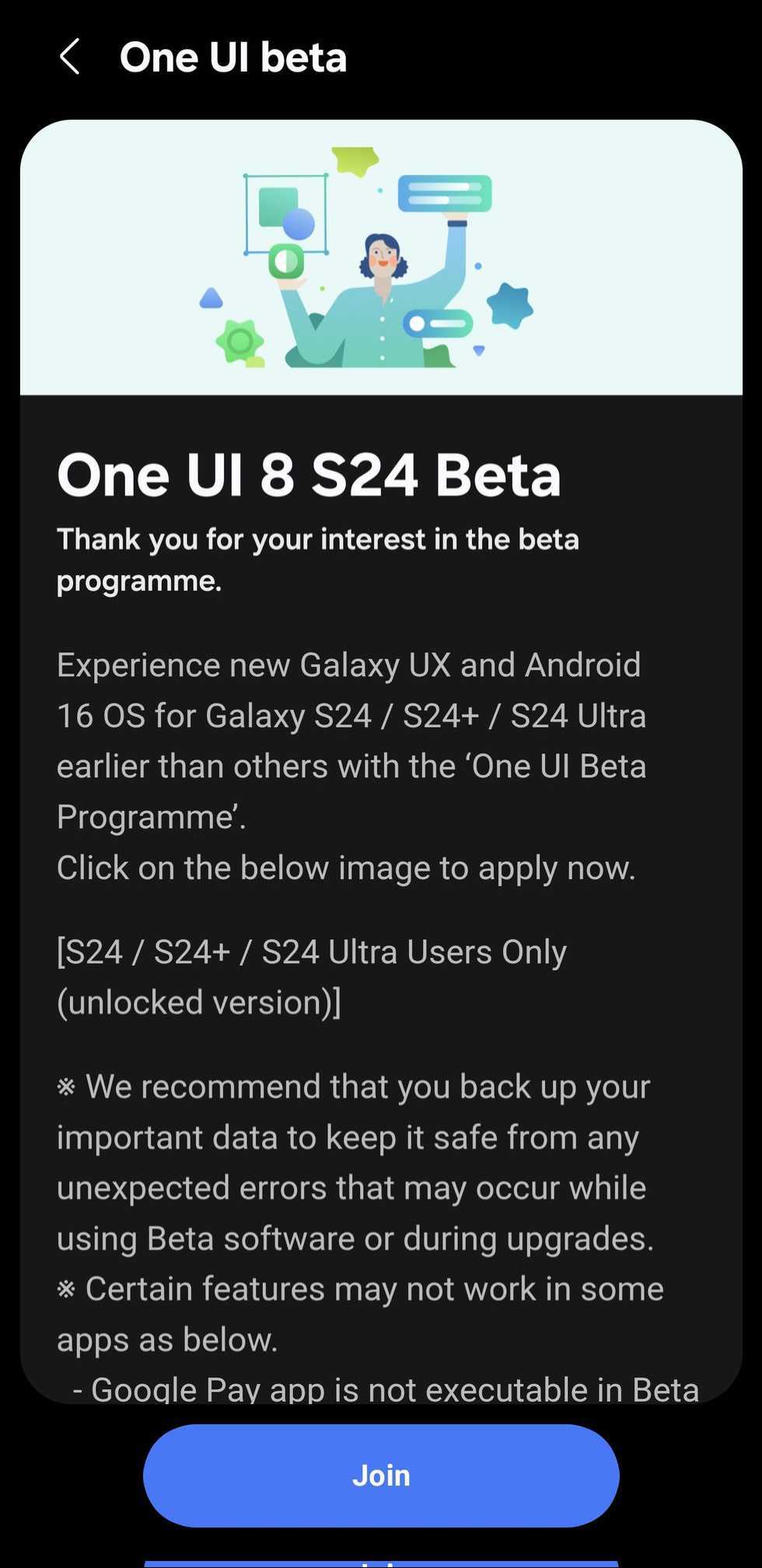 One UI 8